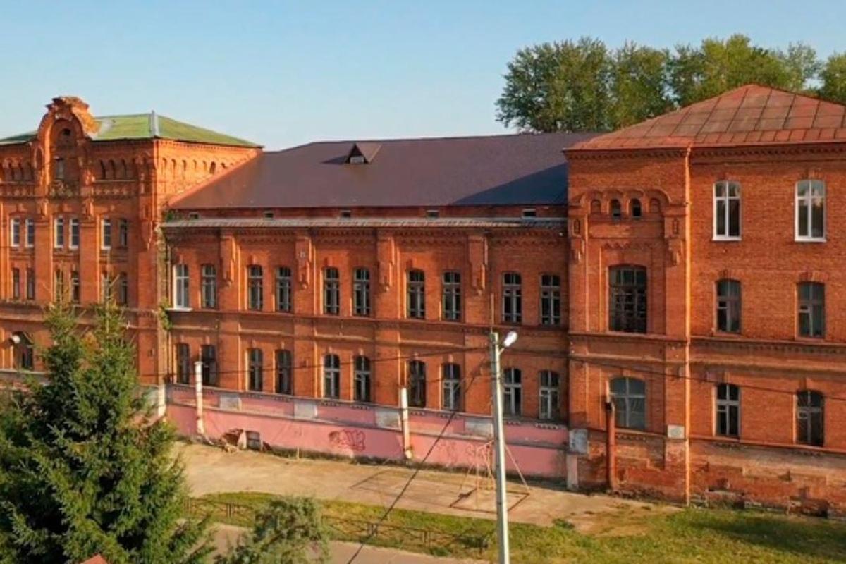 В Саранске в одном из исторических зданий появится новый творческий центр