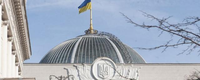 В Верховной раде 70 депутатов отказались лишать мандатов «пророссийских» коллег