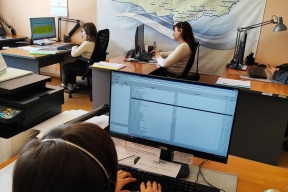 Глава Депздрава Томской области Роберт Фидаров: Горячие линии ведомства за 11 месяцев 2025 года приняли 739 тысяч обращений