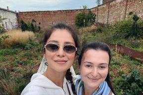 Звезда «Содержанок» Равшана Куркова раскрыла секреты идеального уик-энда: как она покорила Суздаль с малышами