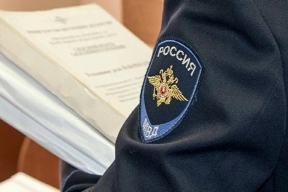 В МВД назвали признаки, по которым можно вычислить афериста-соцработника