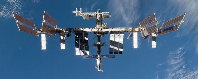 Космический грузовик «Прогресс МС-08» 15 февраля пристыкуется к МКС