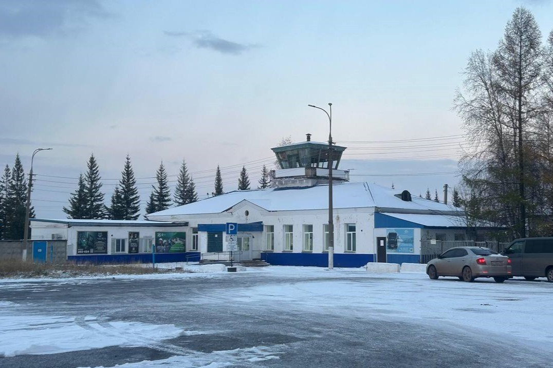 Губернатор Приангарья Игорь Кобзев: Капитальный ремонт аэродрома в Усть-Куте начнется в 2026 году