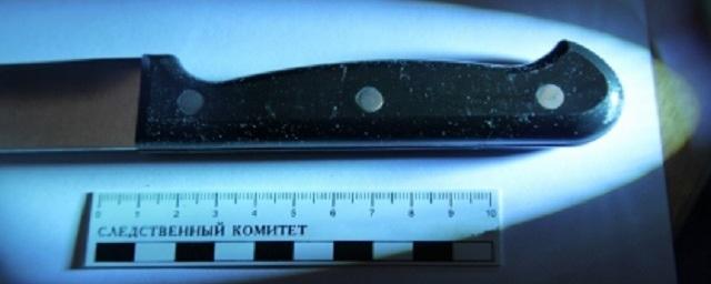 В Липецкой области пьяный отчим зарезал двадцатилетнюю беременную падчерицу