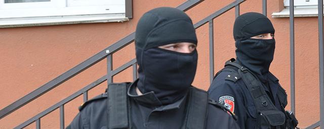 Новость об убитом полицией екатеринбуржце обсуждается в Twitter