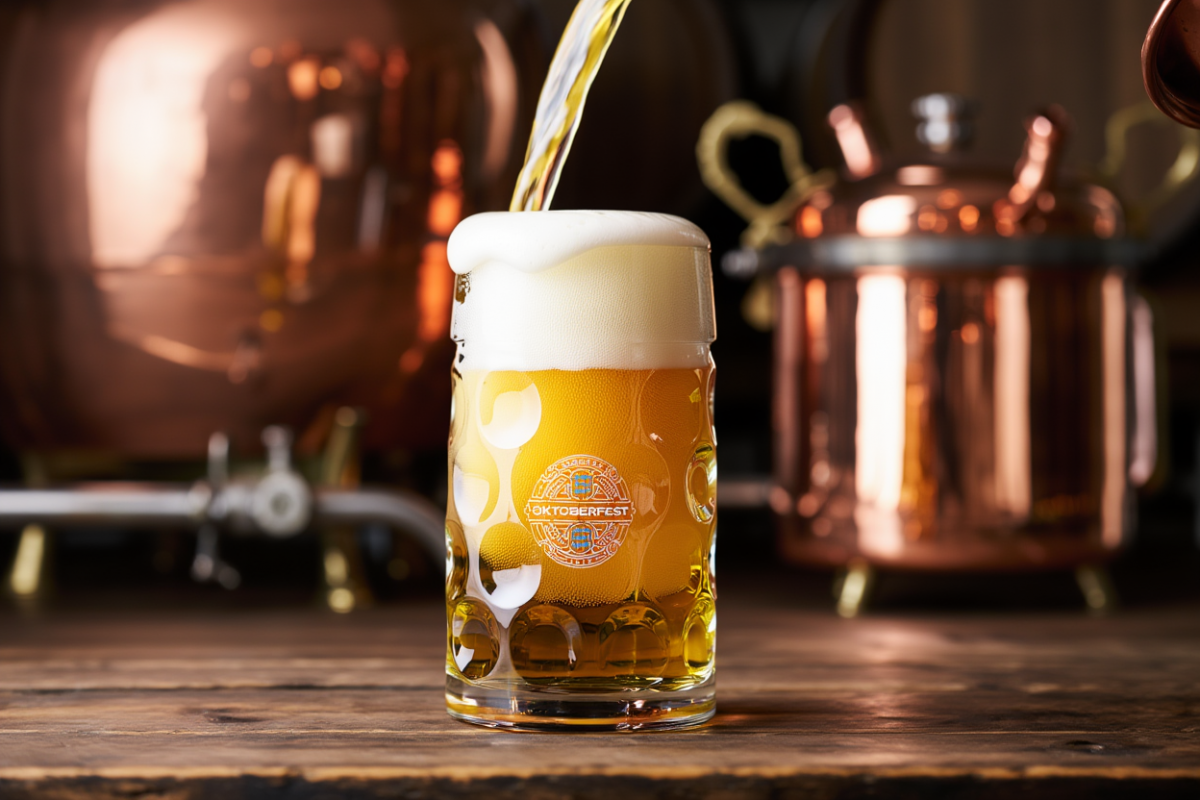 Поставки европейского пива в РФ сократились более чем в четыре раза