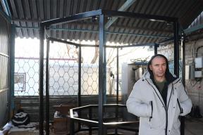 В ЕАО поддерживают ветеранов СВО в развитии бизнеса и карьеры