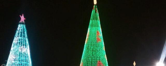 В Самаре отменят мероприятия на новогодних каникулах