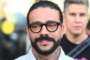 СБУ заочно предъявила обвинения российскому рэперу Тимати