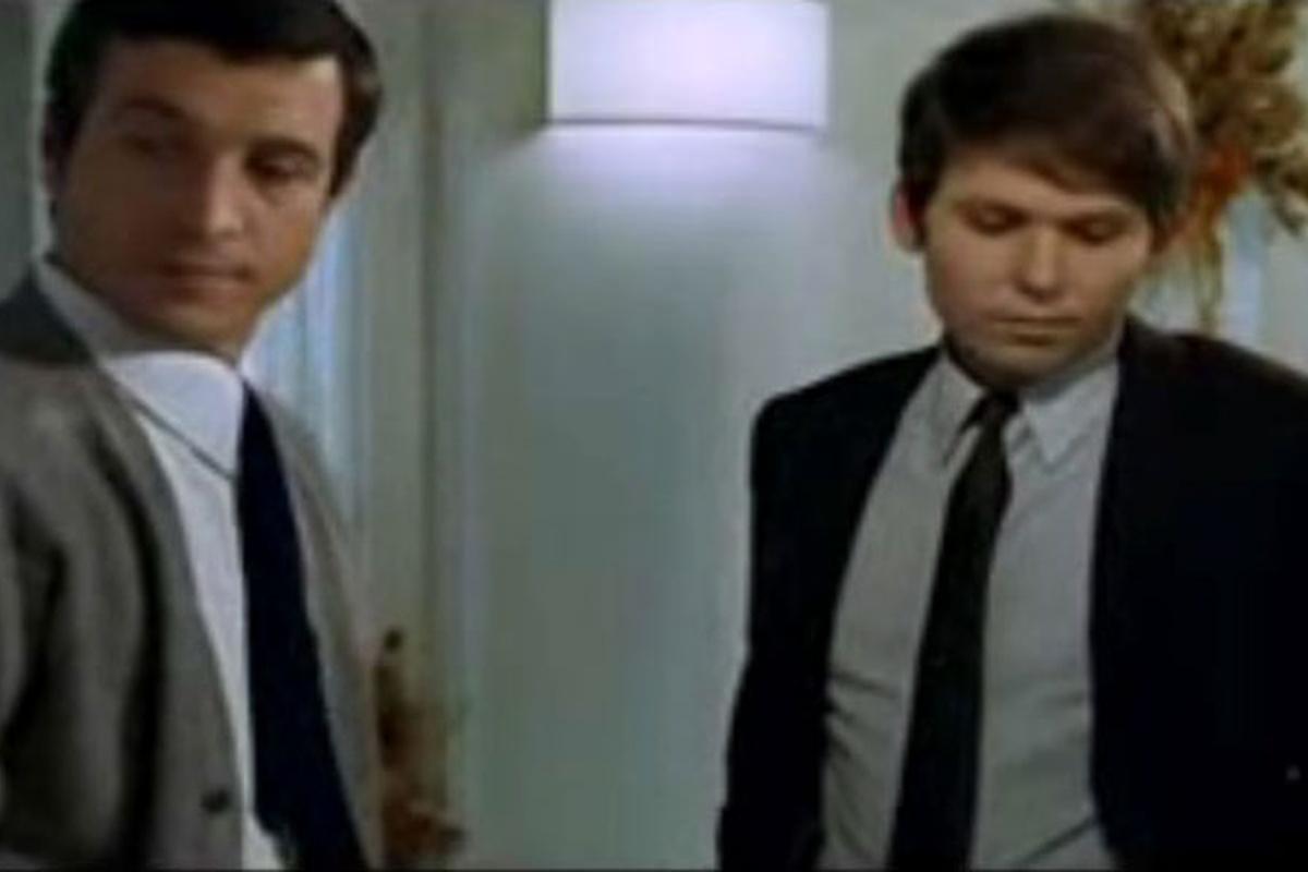 Ушёл из жизни актёр спасший женщину из огня и покоривший испанское кино