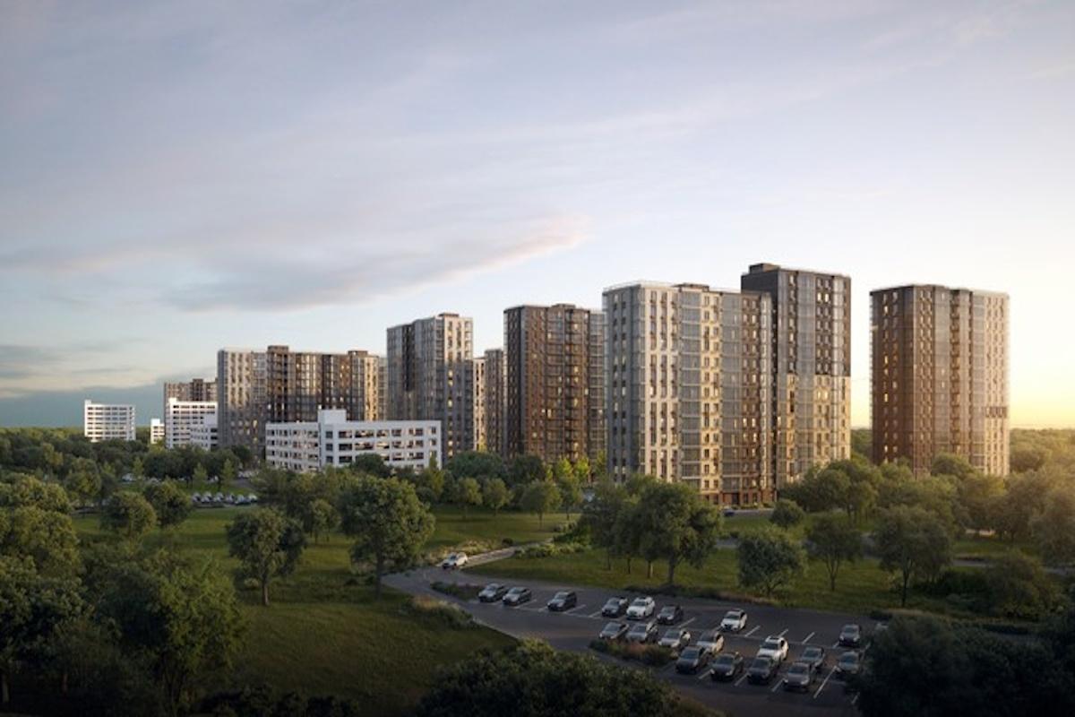 В Майкопе готовятся к началу строительства современного и экологичного ЖК «Эпос»