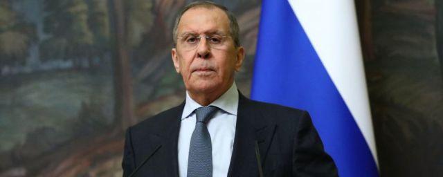 Лавров исключил сценарий присоединения Нагорного Карабаха к России
