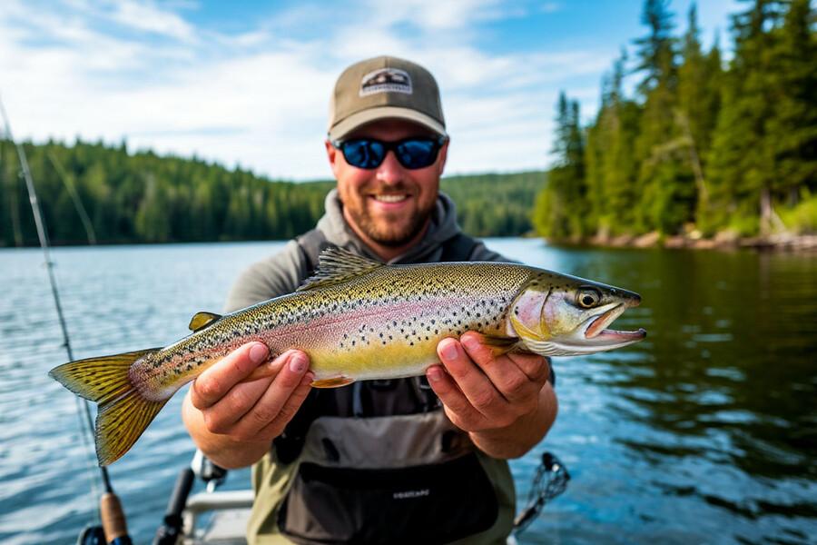 Новые законы о рыболовстве: упрощение для КМНС и перезаключение договоров на РЛУ