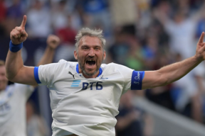 Спорт номер 1? Почему в НХЛ есть звёзды отечественного хоккея, а в иностранном футболе российские футболисты представлены весьма скромно?