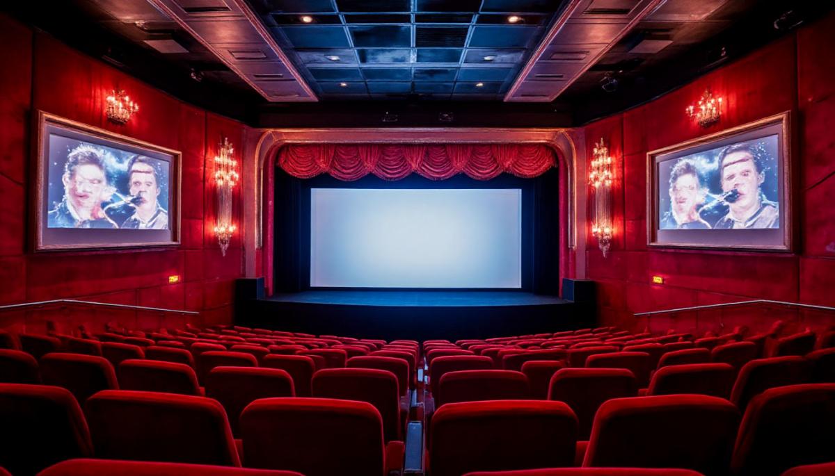 Декан МГИК Кот выразил поддержку новой системе оценки традиционных ценностей в кинематографе