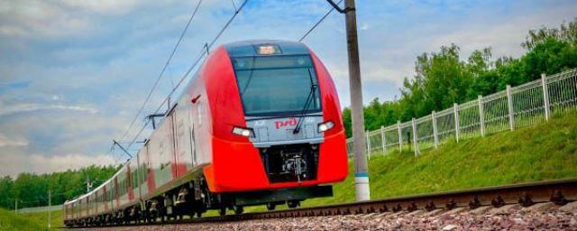 В Выборг на «Ласточке» можно добраться в «туристическом вагоне»