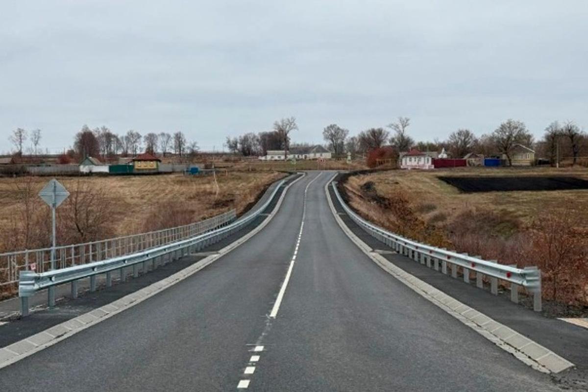 В Белгородской области ускоряют движение транспорта на фоне атак дронов