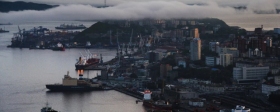 Во Владивостоке около 22 тысяч жителей остались без света из-за аварии на сетях