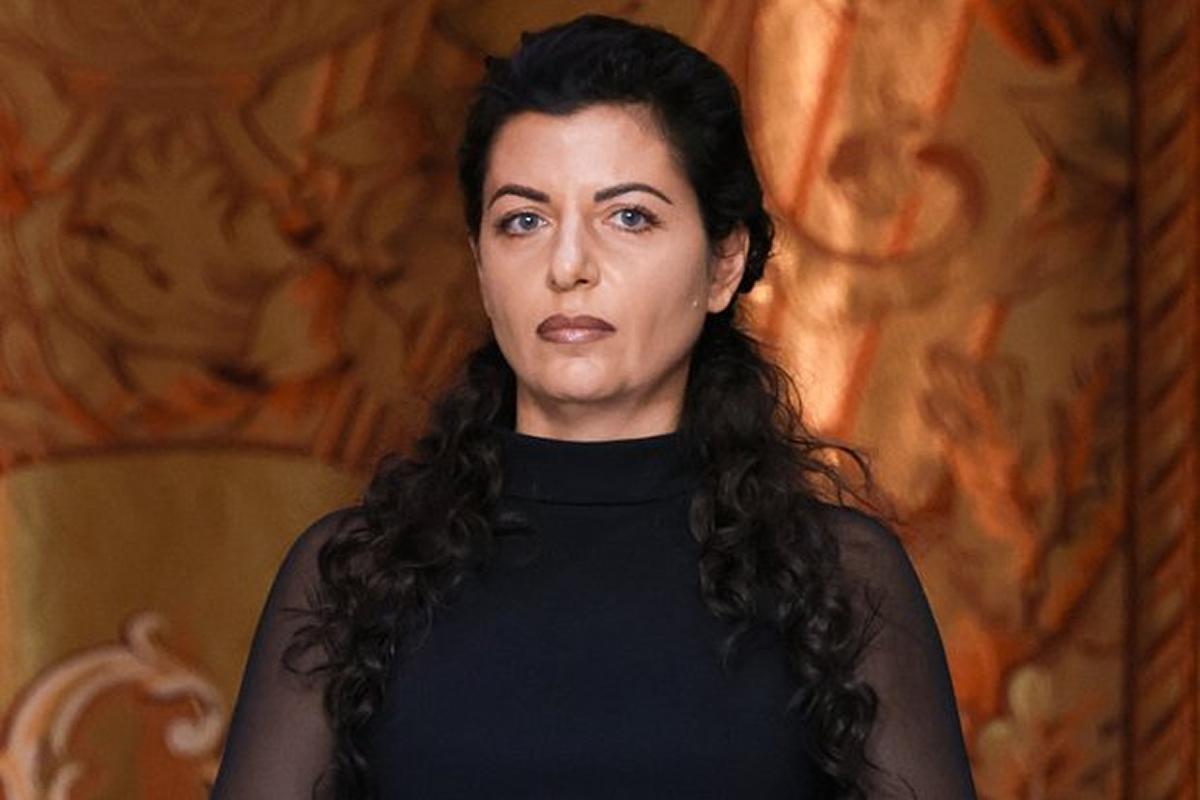 Глава RT Симоньян обратилась к россиянам с просьбой перед началом химиотерапии