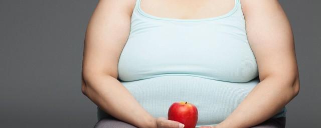 Врачи: Ожирение влияет на все типы тканей в организме