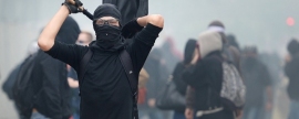 Омский суд признал местное националистическое объединение «Н.О.Р.Д.» экстремистским