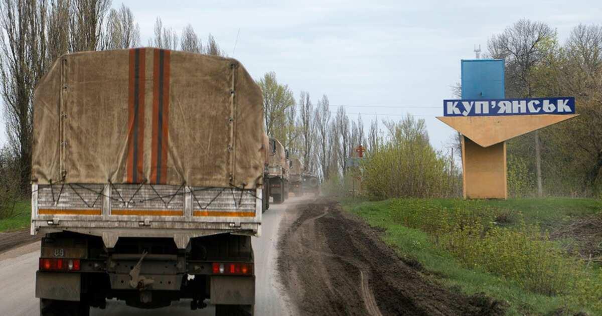 Глава ВГА Харьковской области Ганчев: Жителям необходимо покинуть дома в зоне боевых действий