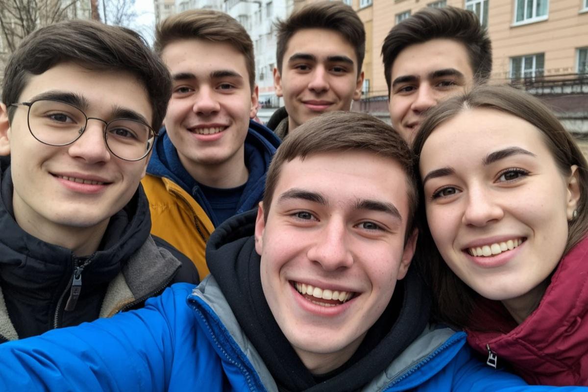 Петербург – кузница молодежных талантов: лидерство в грантовом конкурсе Росмолодежи