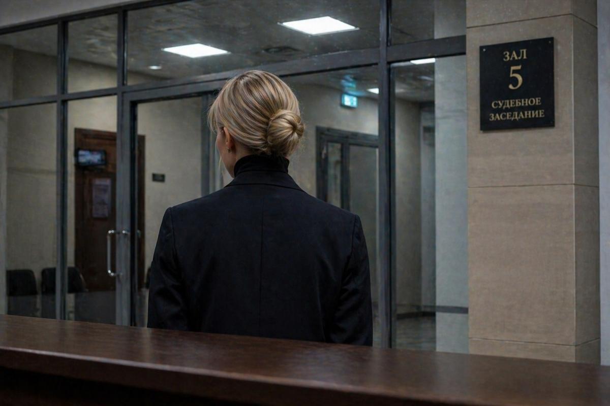 Сбила ребёнка и пустилась в пляс: виновница ДТП просит свободу ради детей, которых бросила