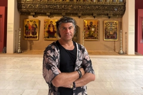 Искусство вне алгоритмов: Николай Цискаридзе о том, почему ИИ не заменит балет