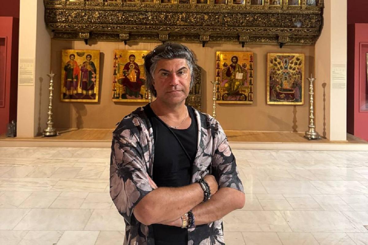 Искусство вне алгоритмов: Николай Цискаридзе о том, почему ИИ не заменит балет
