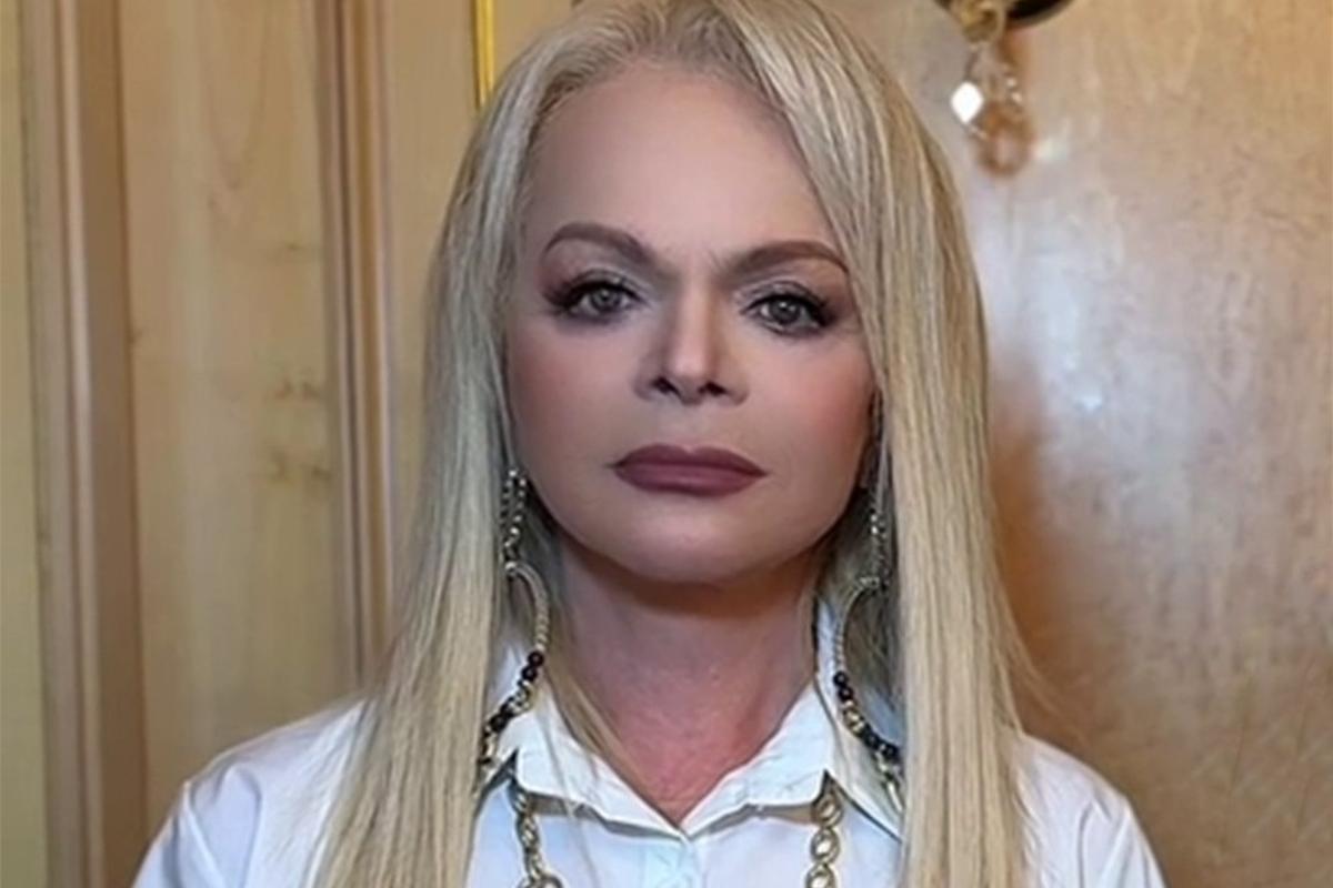 Верховный суд отменил все решения нижестоящих судов по квартире Долиной