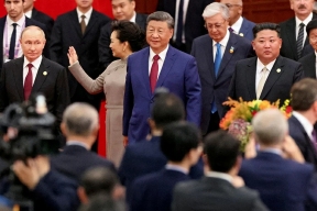 Китай и КНДР: восстановление союза на фоне геополитических сдвигов