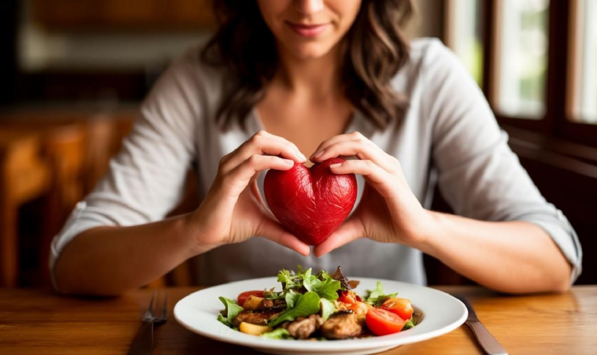 Ешь и лечись: как простое изменение рациона помогает при тахикардии