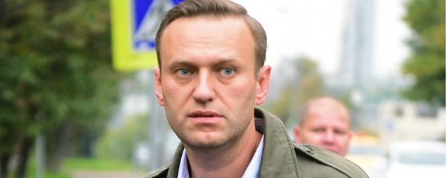 Врачи назвали причину ухудшения здоровья Алексея Навального