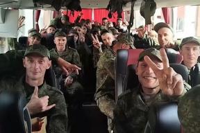 «Пятый обмен за два месяца»: Россия и Украина вернули по 160 военных — почти тысяча бойцов на свободе