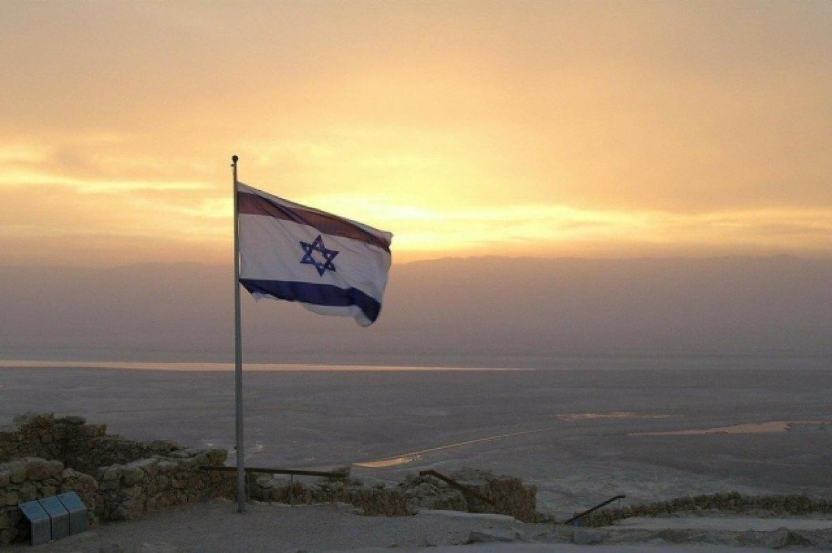 Нетаньяху: Израиль не собирается усиливать конфликт с Палестиной