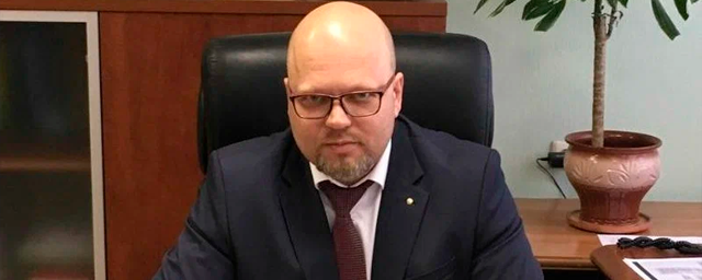 УФСБ провело обыски в здании Минэкологии Тамбовской области