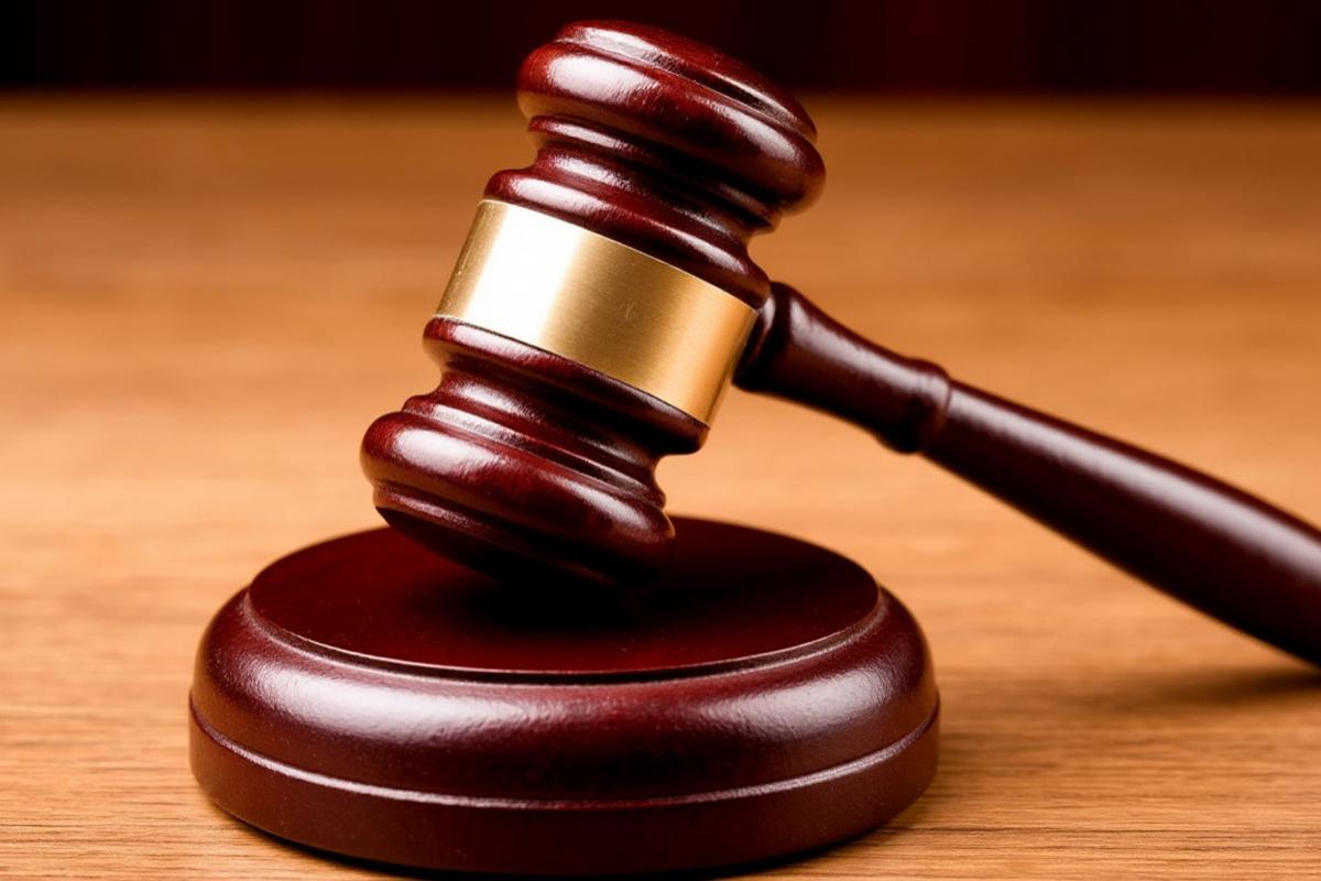 Московский суд выписал онлайн-школе штраф за нарушения в документах