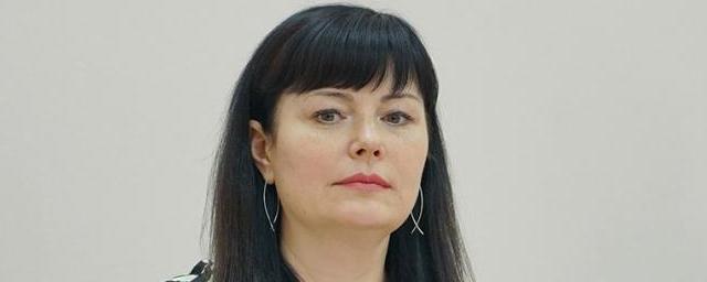 Елена Ситникова приступила к исполнению обязанностей мэра Кургана