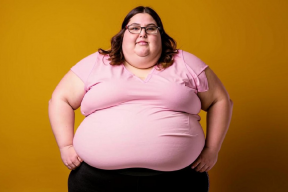 Мурашко рассказал о влиянии лишнего веса на продолжительность жизни