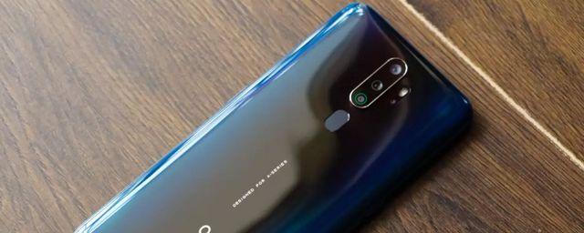 Снижена стоимость серии аппаратов Oppo А 2020