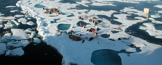 В России предложили расширить Арктическую зону