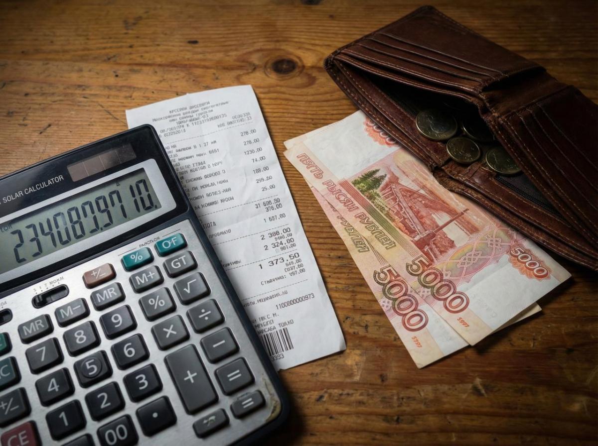 Инфляция в Ивановской области впервые с 2023 года оказалась ниже общероссийской