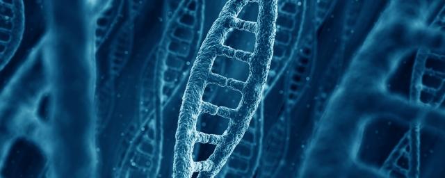 Компания Microsoft планирует хранить данные на ДНК