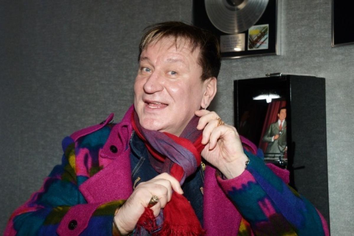 «Будет очень больно». Сергей Пенкин объяснил, почему не хочет выступать в Донбассе