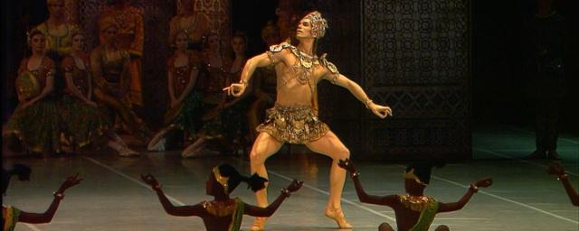 15 декабря в Ла Скала представят «Баядерку» в хореографии Рудольфа Нуриева