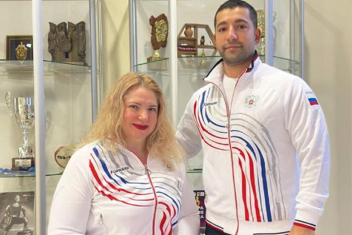 Стало известно, кто представляет Ямал на чемпионате мира по пауэрлифтингу в Египте