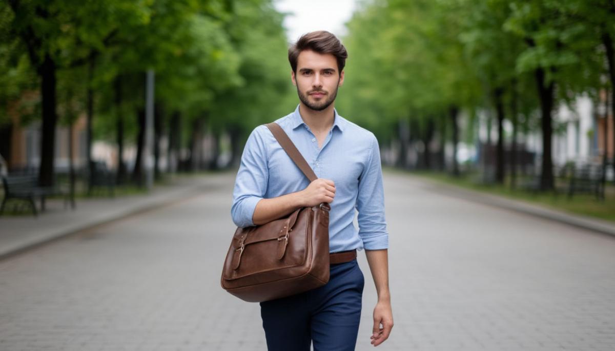 Врач рассказал, чем опасны сумка на одном плече и узкая обувь