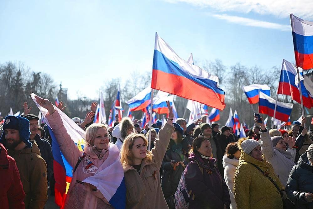 Эксперт Шмелев: Стратегического поражения Запад России нанести не сможет, но продолжит пытаться