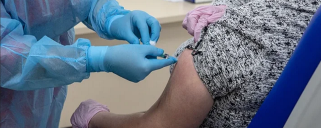 Гинцбург: «Спутник V» вместе с назальной вакциной дают максимальную защиту от коронавируса